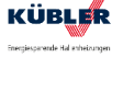 Kübler GmbH logo