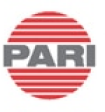 PARItec GmbH logo