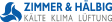 ZIMMER & HÄLBIG GmbH logo