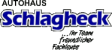 Autohaus Schlagheck GmbH & Co. KG logo