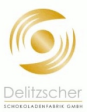 Delitzscher Schokoladenfabrik GmbH logo