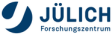 Forschungszentrum Jülich GmbH logo