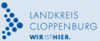 Landkreis Cloppenburg logo