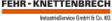 Fehr - Knettenbrech IndustrieService GmbH & Co. KG logo