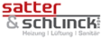 Satter & Schlinck GmbH logo