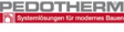 PEDOTHERM GmbH logo
