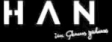HAN München logo