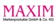 MAXIM Markenprodukte GmbH & CO. KG logo