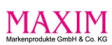 MAXIM Markenprodukte GmbH & CO. KG logo