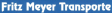 Fritz Meyer Transporte GmbH logo