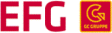 EFG HANSE KG logo