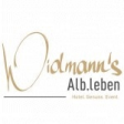 Widmann's Löwen logo