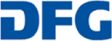 DFG - Deutsche Forschungsgemeinschaft e.V. logo