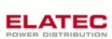 ELATEC POWER DISTRIBUTION GmbH logo