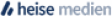 Heise Medien GmbH & Co. KG logo