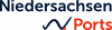 Niedersachsen Ports GmbH & Co. KG logo