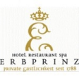 Hotel - Restaurant Erbprinz logo