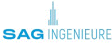 SAG Ingenieure logo