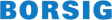 BORSIG ZM Compression GmbH logo