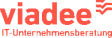 viadee Unternehmensberatung AG logo