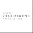VierJahreszeiten am Seilersee logo