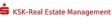 KSK-Real Estate Management GmbH logo