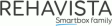 Rehavista GmbH logo