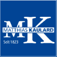 Matthias Kaulard GmbH & Co. KG logo