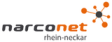 narconet rhein-neckar eGbR logo