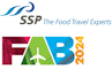 SSP logo