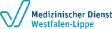 Medizinischer Dienst Westfalen-Lippe logo