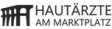 MVZ Hautärzte am Marktplatz Karlsruhe-Neureut GmbH logo