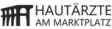 MVZ Hautärzte am Marktplatz Karlsruhe-Neureut GmbH logo