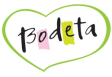 Bodeta Süßwaren GmbH logo