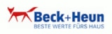 Beck+Heun GmbH logo