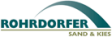 Rohrdorfer Sand und Kies GmbH logo