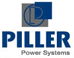 Piller Germany GmbH & Co. KG logo