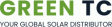Green TC GmbH logo