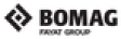 BOMAG GmbH logo