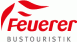 Feuerer Bustouristik logo