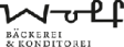 Bäckerei Konditorei Wolf GmbH logo
