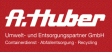 A. Huber Umwelt- und Entsorgungspartner GmbH logo