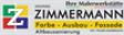 Malerwerkstätte Siegfried Zimmermann logo