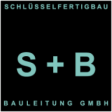 S & B Bauleitungs GmbH logo