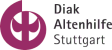 Diak Altenhilfe Stuttgart gemeinnützige GmbH logo
