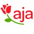 a-ja Warnemünde logo