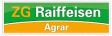 ZG Raiffeisen Agrar logo