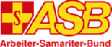 Arbeiter-Samariter-Bund Regionalverband Mittelhessen logo