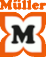 Müller Holding GmbH & Co. KG logo