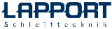 Lapport Schleiftechnik GmbH logo